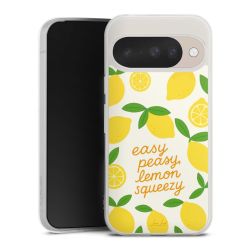 Easy Peasy Lemon Queezy