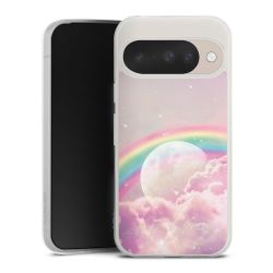 Silikoni Suojakuori läpinäkyvä