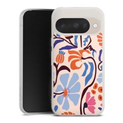 Silikoni Suojakuori läpinäkyvä