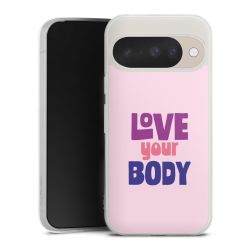 Silikoni Suojakuori läpinäkyvä