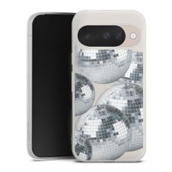 Silikoni Suojakuori läpinäkyvä