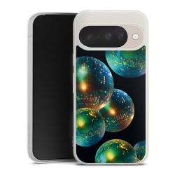 Silikoni Suojakuori läpinäkyvä