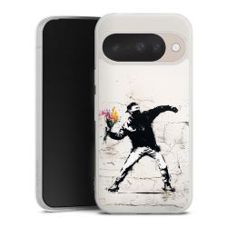 Silikoni Suojakuori läpinäkyvä