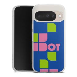 Silikoni Suojakuori läpinäkyvä