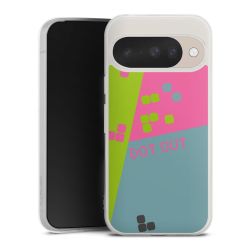 Silikoni Suojakuori läpinäkyvä