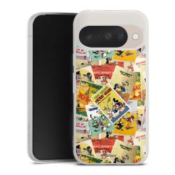 Silikoni Suojakuori läpinäkyvä