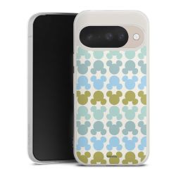 Silikoni Suojakuori läpinäkyvä