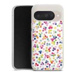 Silikoni Suojakuori läpinäkyvä