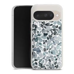 Silikoni Suojakuori läpinäkyvä