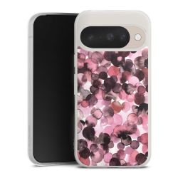 Silikoni Suojakuori läpinäkyvä