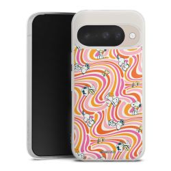 Silikoni Suojakuori läpinäkyvä