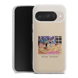 Silikoni Suojakuori läpinäkyvä