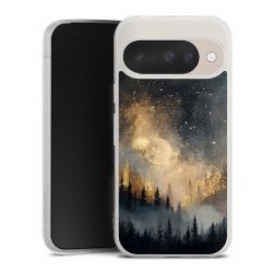 Silikoni Suojakuori läpinäkyvä