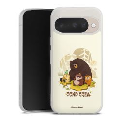 Silikoni Suojakuori läpinäkyvä