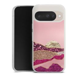 Silikoni Suojakuori läpinäkyvä