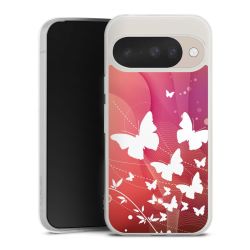 Silikoni Suojakuori läpinäkyvä