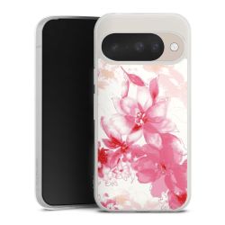 Silikoni Suojakuori läpinäkyvä