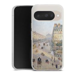 Silikoni Suojakuori läpinäkyvä