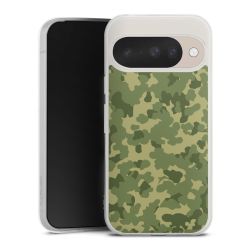 Silikoni Suojakuori läpinäkyvä