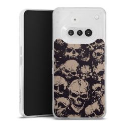 Silikoni Suojakuori läpinäkyvä