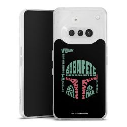 Silikoni Suojakuori läpinäkyvä