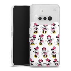 Silikoni Suojakuori läpinäkyvä