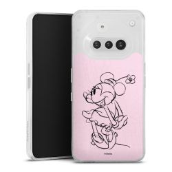 Silikoni Suojakuori läpinäkyvä