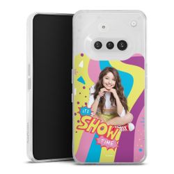 Silikoni Suojakuori läpinäkyvä