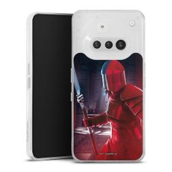 Silikoni Suojakuori läpinäkyvä