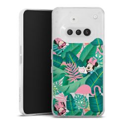 Silikoni Suojakuori läpinäkyvä