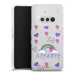 Silikoni Suojakuori läpinäkyvä