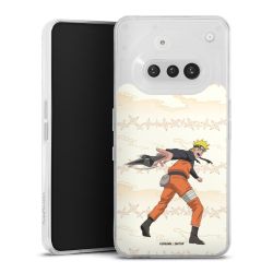 Silikoni Suojakuori läpinäkyvä