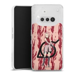 Silikoni Suojakuori läpinäkyvä