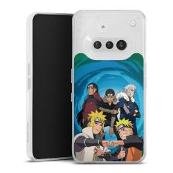 Silikoni Suojakuori läpinäkyvä