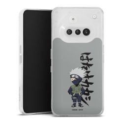 Silikoni Suojakuori läpinäkyvä