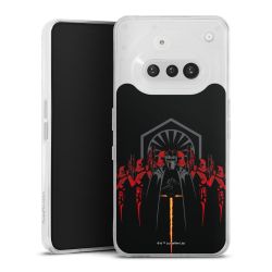 Silikoni Suojakuori läpinäkyvä