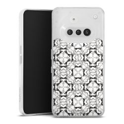 Silikoni Suojakuori läpinäkyvä