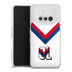 Silikoni Suojakuori läpinäkyvä