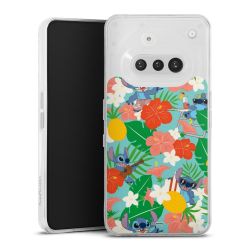 Silikoni Suojakuori läpinäkyvä