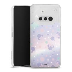 Silikoni Suojakuori läpinäkyvä