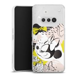 Silikoni Suojakuori läpinäkyvä