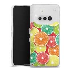 Silikoni Suojakuori läpinäkyvä