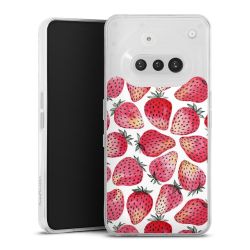 Silikoni Suojakuori läpinäkyvä