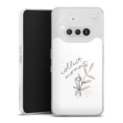 Silikoni Suojakuori läpinäkyvä