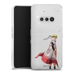 Silikoni Suojakuori läpinäkyvä