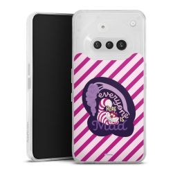 Silikoni Suojakuori läpinäkyvä