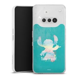 Silikoni Suojakuori läpinäkyvä