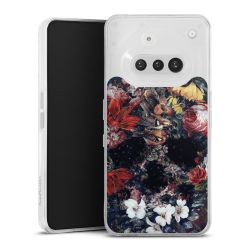 Silikoni Suojakuori läpinäkyvä