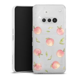 Silikoni Suojakuori läpinäkyvä