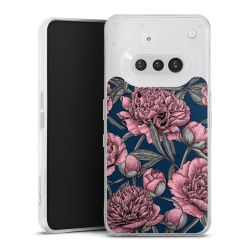 Silikoni Suojakuori läpinäkyvä